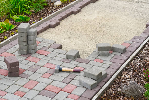 Best Driveway Pavers Near Me  in Wharton, TX