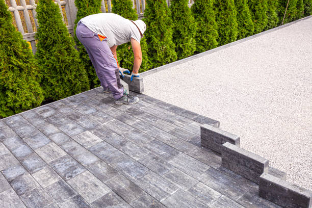 Reasons to Select Us for Your Driveway Paving Requirements in Wharton, TX
