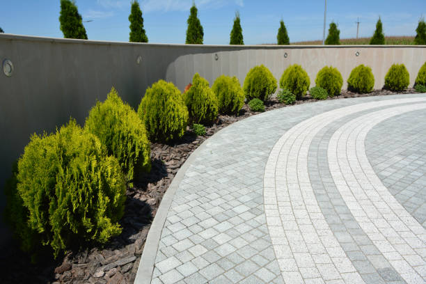 Best Cobblestone Driveway Pavers  in Wharton, TX