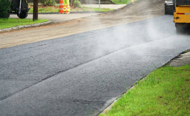 Best Best Driveway Pavers  in Wharton, TX