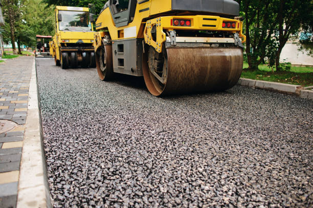 Best Interlocking Driveway Pavers  in Wharton, TX